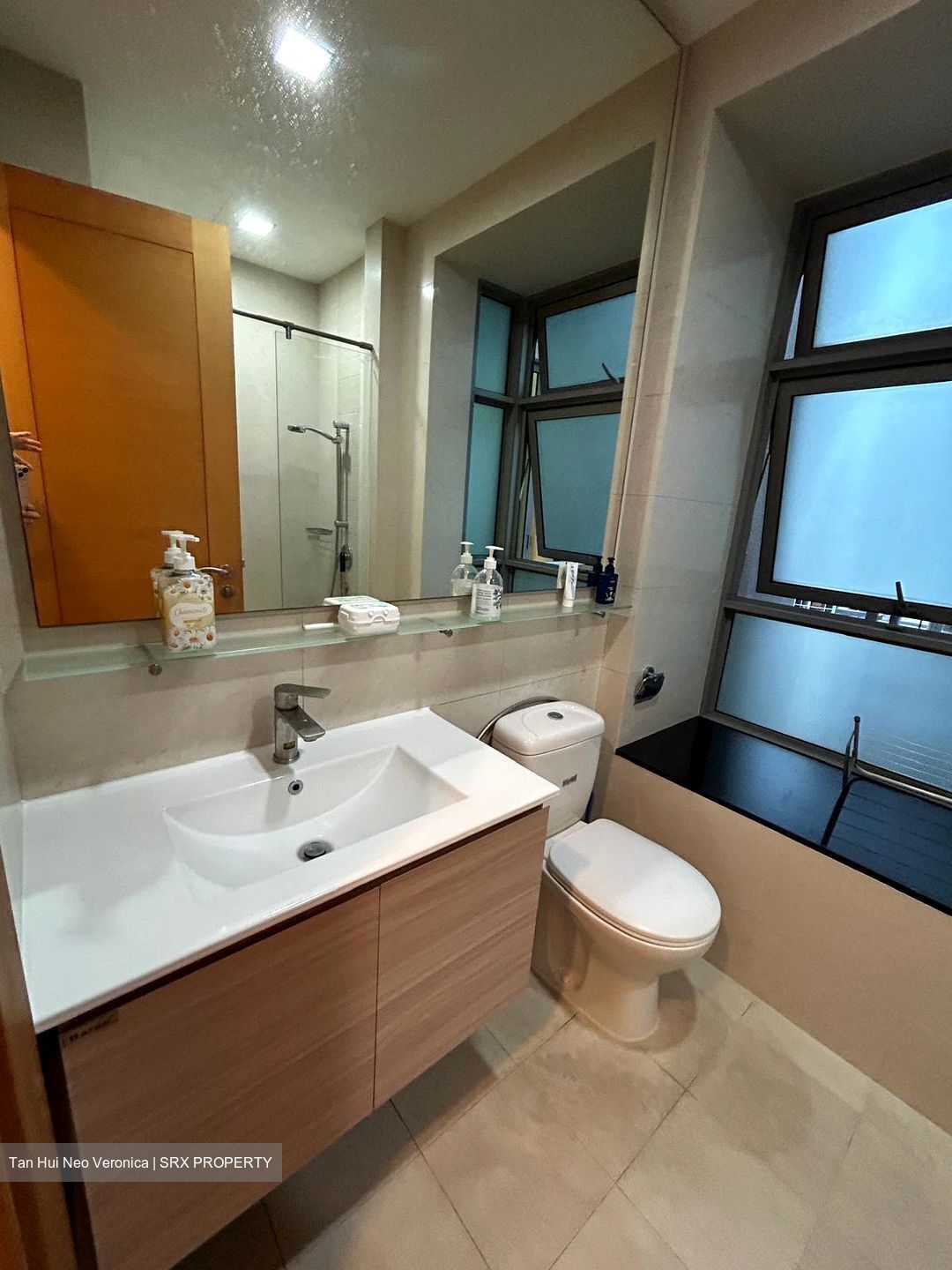 The Infiniti (D5), Condominium #452263141